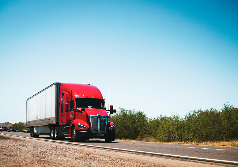 transporte local Transporte local para cargas